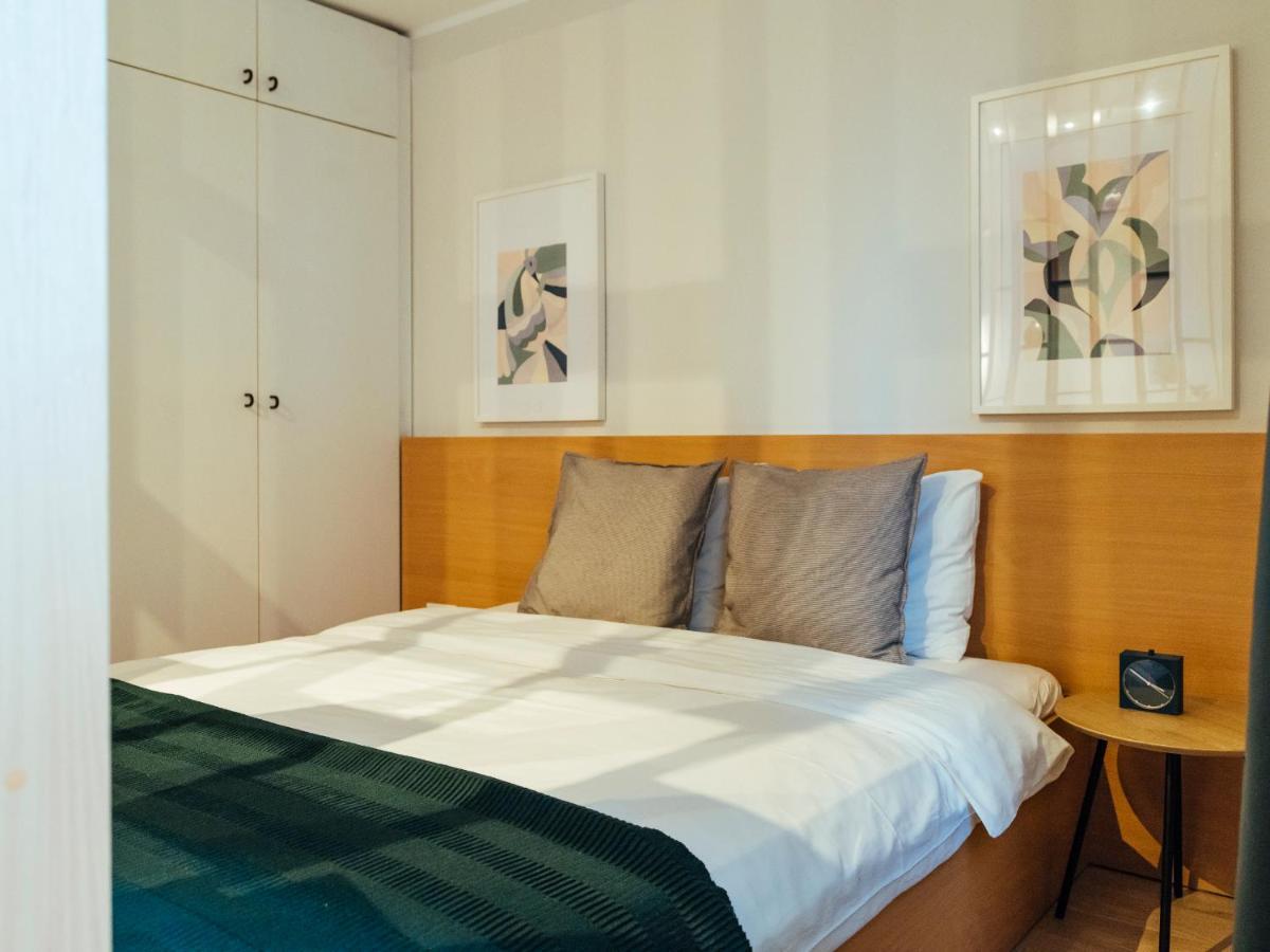 Cosy Studio - Amazing Location - Old Town Bucareste Exterior foto